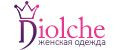 Аналитика бренда Diolche на Wildberries