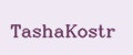 TashaKostr
