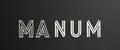 MANUM