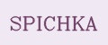 SPICHKA