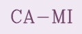 CA-MI