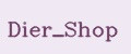 Dier_Shop