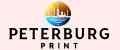 Peterburg Print