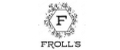 Froll's
