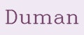 Duman