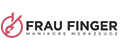 Frau Finger