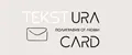 TEKSTURA Card