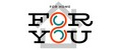 For you for home
