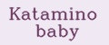 Katamino baby