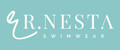 R.NESTA swimwear