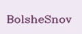 BolsheSnov