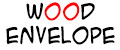 wood envelope
