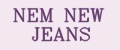 Аналитика бренда NEM NEW JEANS на Wildberries