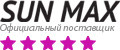 SUN MAX