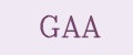 GAA
