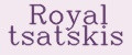 Royal tsatskis