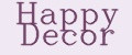 Happy Decor