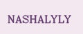 NASHALYLY