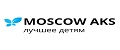 MOSCOW AKS