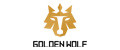 Golden Wolf