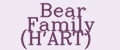 Bear Family (H'ART)