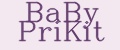 Аналитика бренда BaBy PriKit на Wildberries