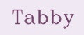 Tabby