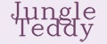 Jungle Teddy