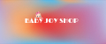 BABY JOY SHOP