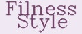 Filness Style