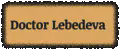 Doctor Lebedeva
