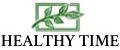 TIME FOR HEALTHY