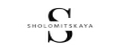 Sholomitskaya