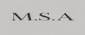 M.S.A
