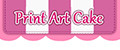 PrintArtCake