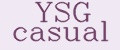 YSG casual
