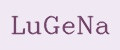 LuGeNa