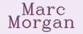 Marc Morgan