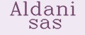 Aldani sas