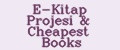 E-Kitap Projesi & Cheapest Books