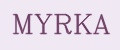 Аналитика бренда MYRKA на Wildberries