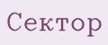 СЕКТОР