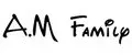 A.M Family