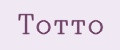 Tоттo