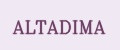 ALTADIMA