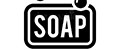 Soap pump