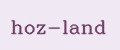 hoz-land