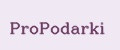 ProPodarki