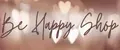 Be Happy Shop