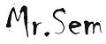 Mr.Sem